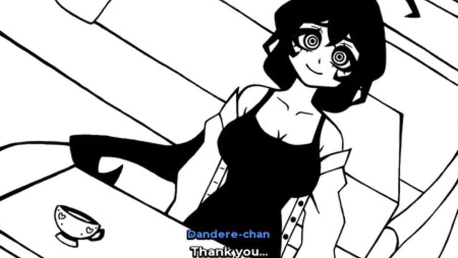 Reflexia Prototype ver. screenshot 3