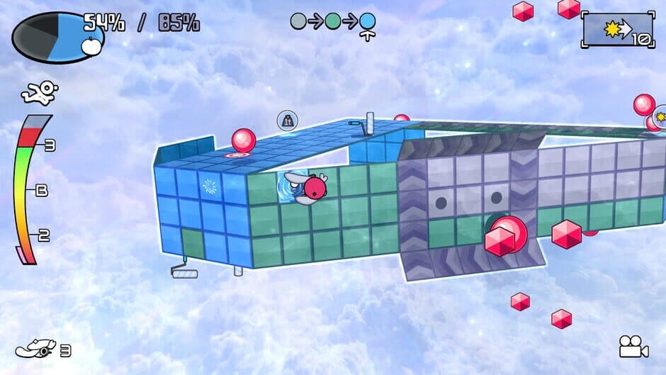 Vividlope screenshot 7