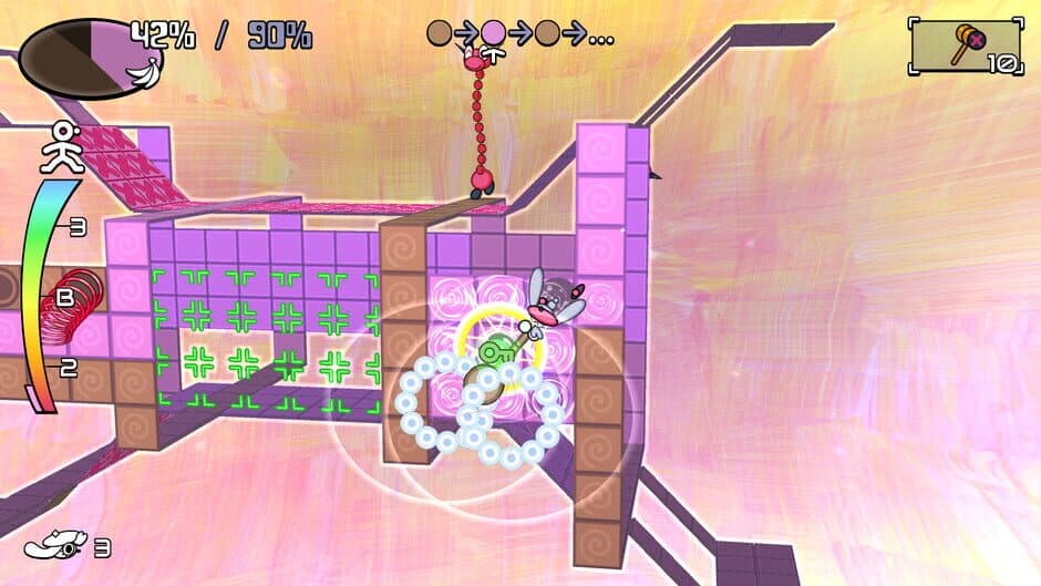 Vividlope screenshot 8