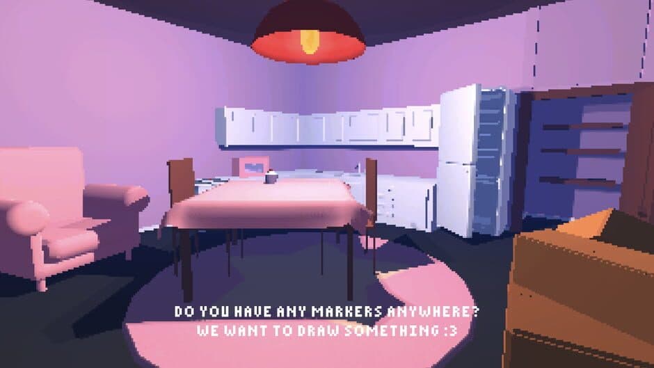 Room Before the Dark screenshot 1