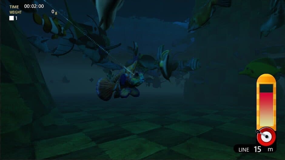 Big's Big World screenshot 2