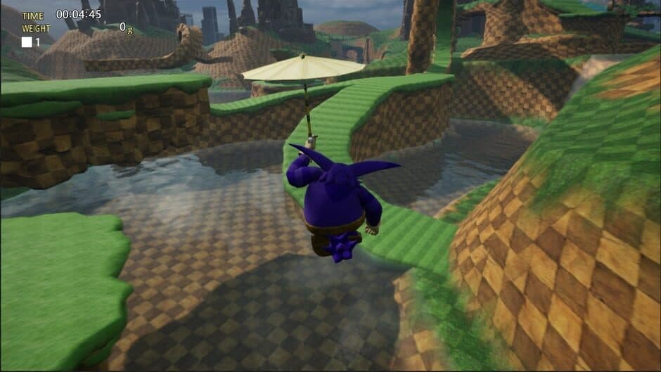 Big's Big World screenshot 3