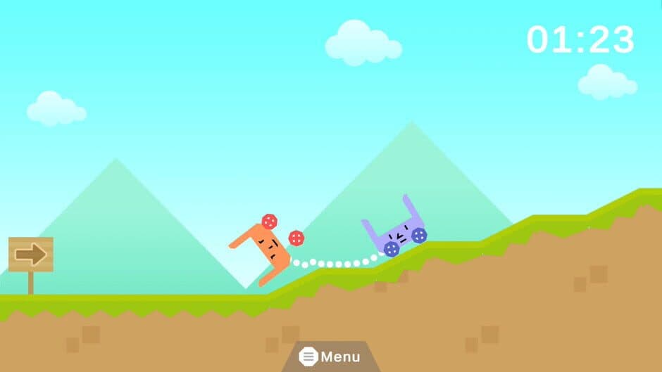 Elasti'Carts screenshot 3