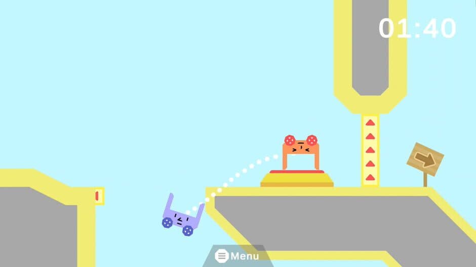 Elasti'Carts screenshot 5