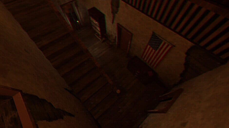 Cannibal Abduction screenshot 2
