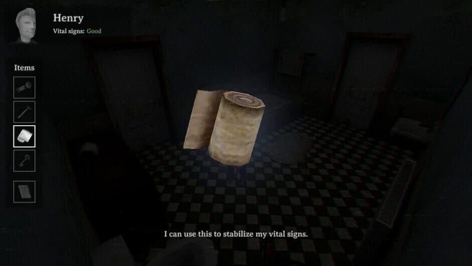 Cannibal Abduction screenshot 3