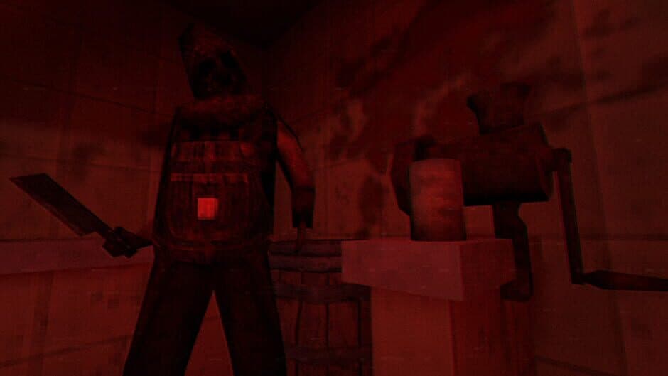 Cannibal Abduction screenshot 5