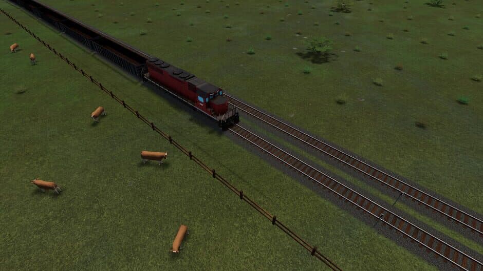 Train World screenshot 5
