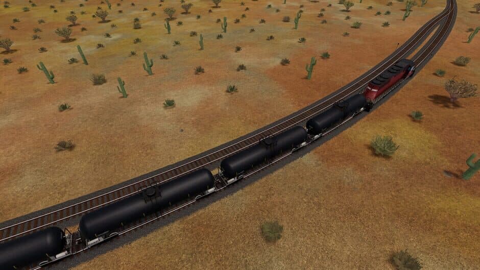 Train World screenshot 3