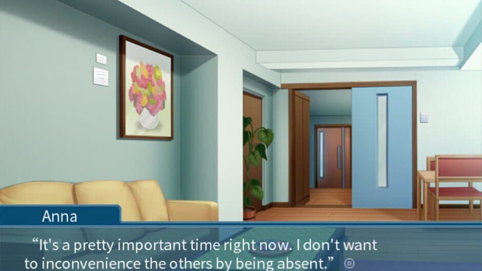 Platonically Mauled by a Magic Cougar screenshot 1