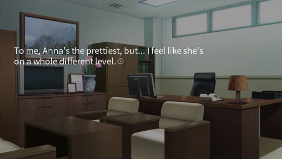 Platonically Mauled by a Magic Cougar screenshot 3