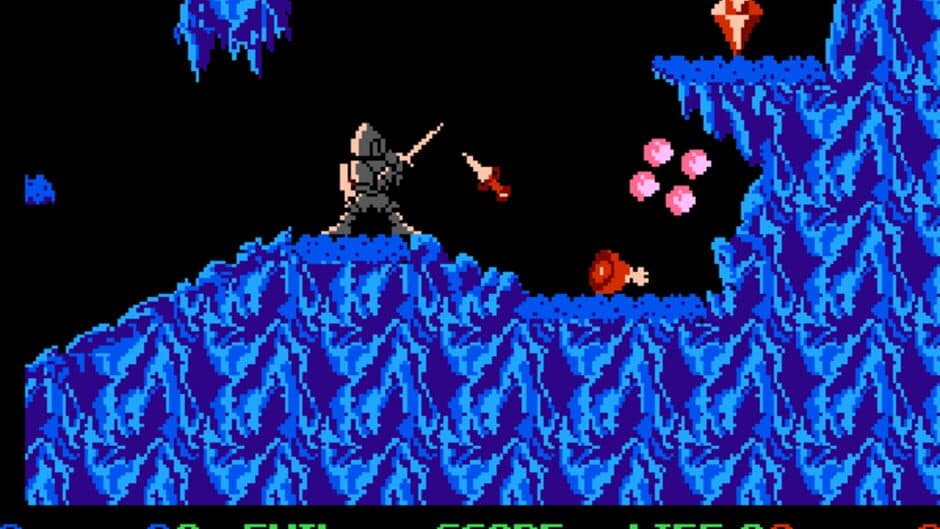 Wizards & Warriors screenshot 7