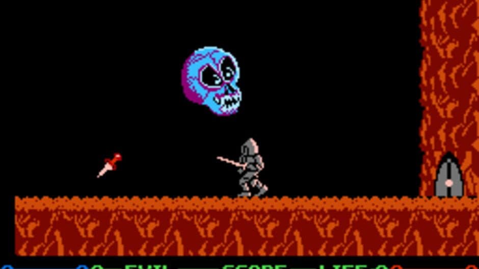 Wizards & Warriors screenshot 8