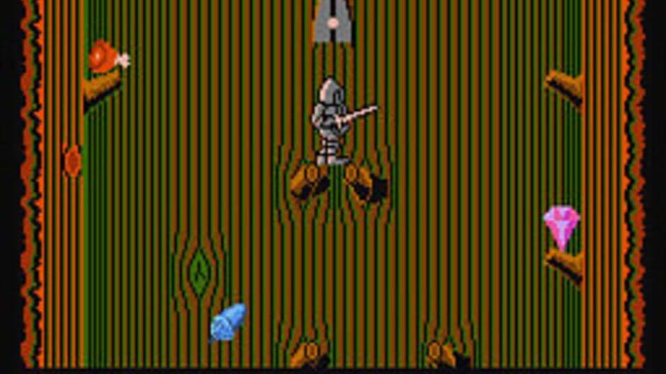 Wizards & Warriors screenshot 9