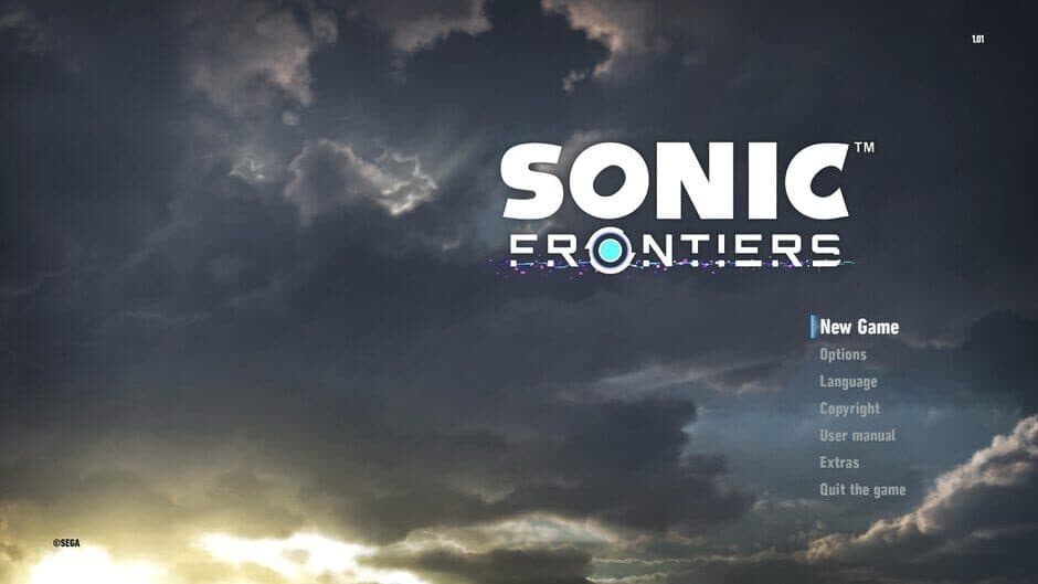 Sonic Frontiers screenshot 3