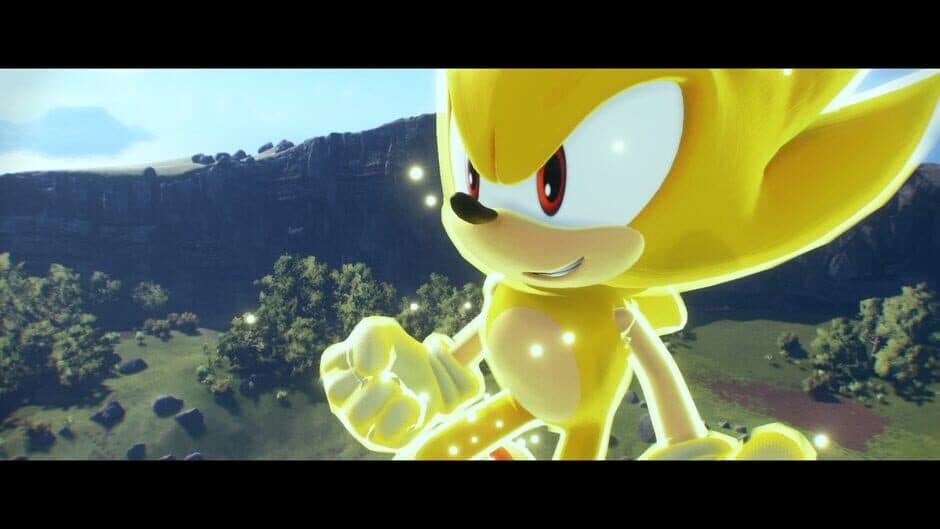 Sonic Frontiers screenshot 6