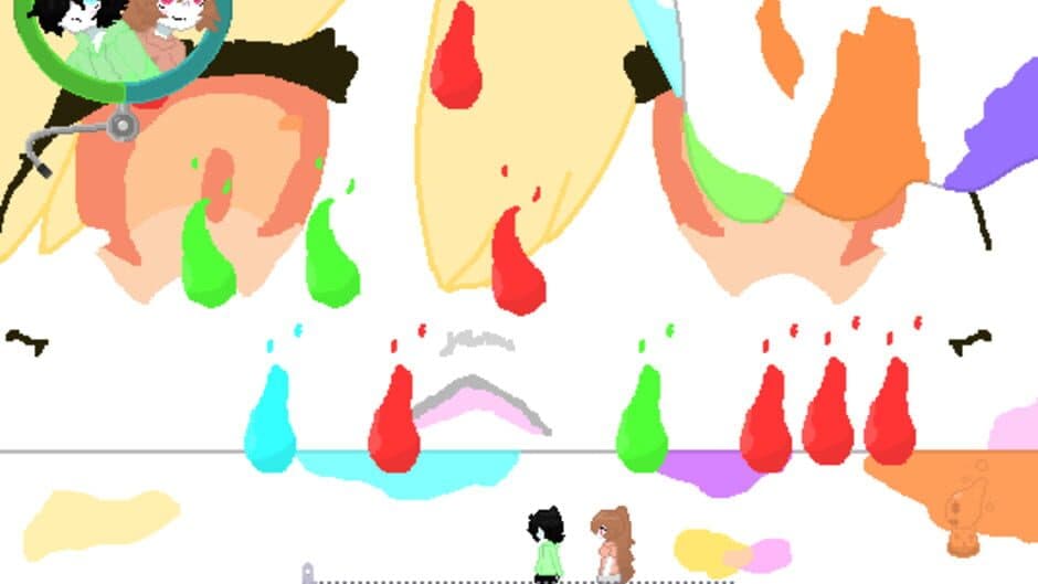 Connected Dreams screenshot 1
