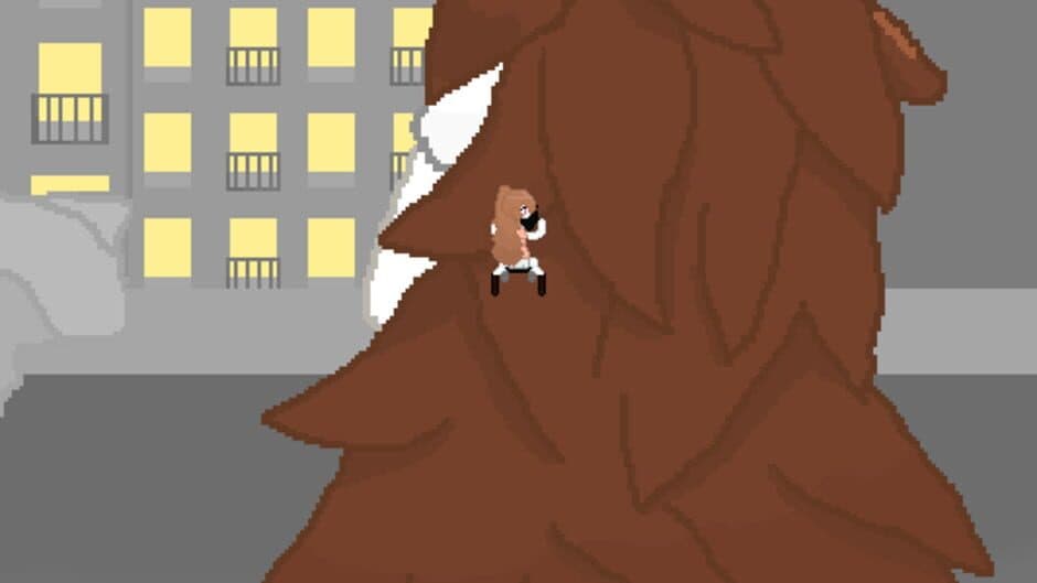 Connected Dreams screenshot 2