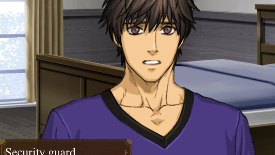 Shall we date?: Can't Say No screenshot 2