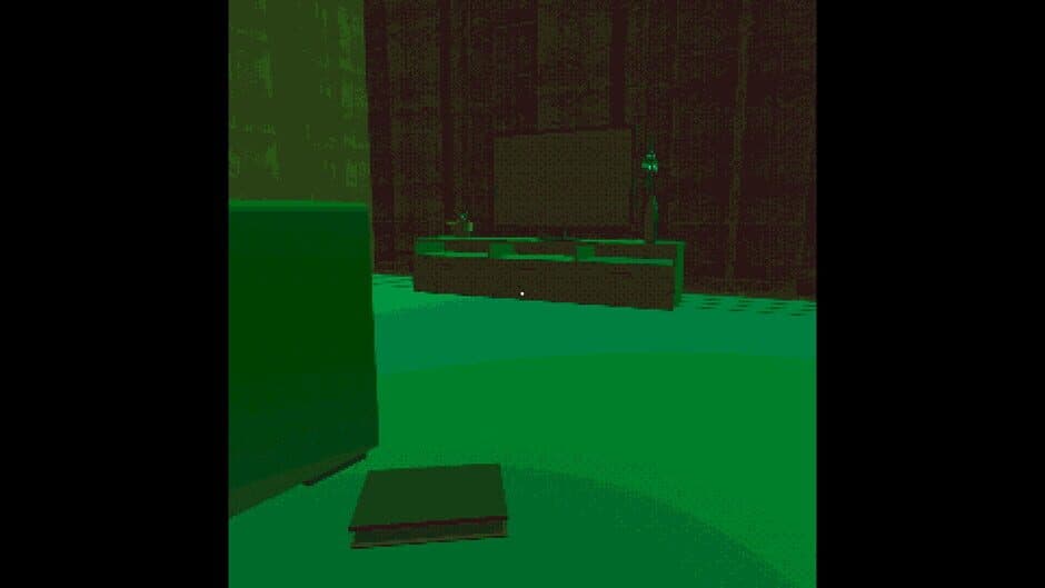 I Live Under Your House. screenshot 6