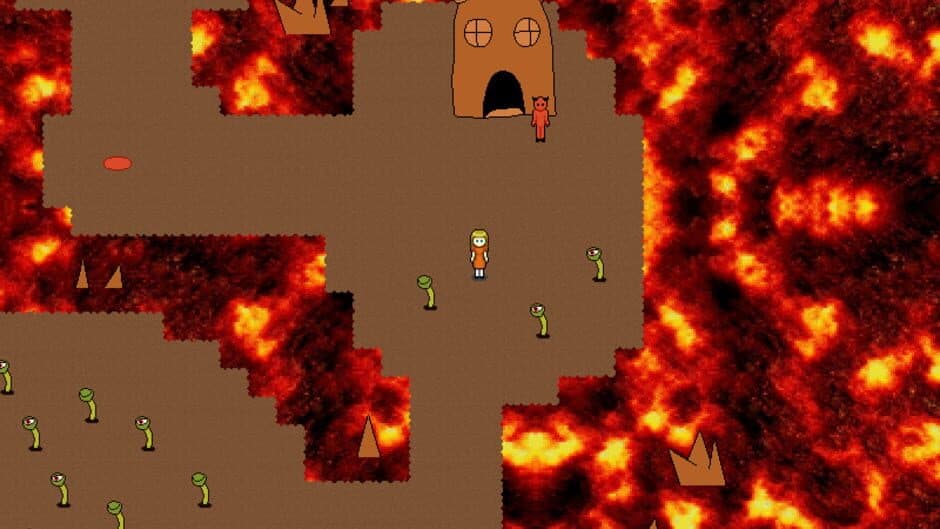 Shards screenshot 1