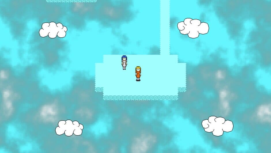 Shards screenshot 2