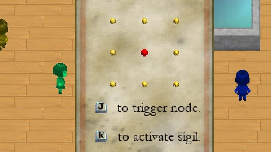 Sigil screenshot 3