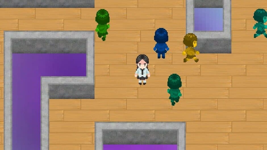 Sigil screenshot 2