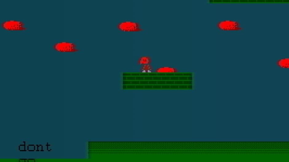 Super Nasu Bros screenshot 1