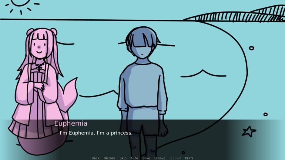 Sea Fable screenshot 3