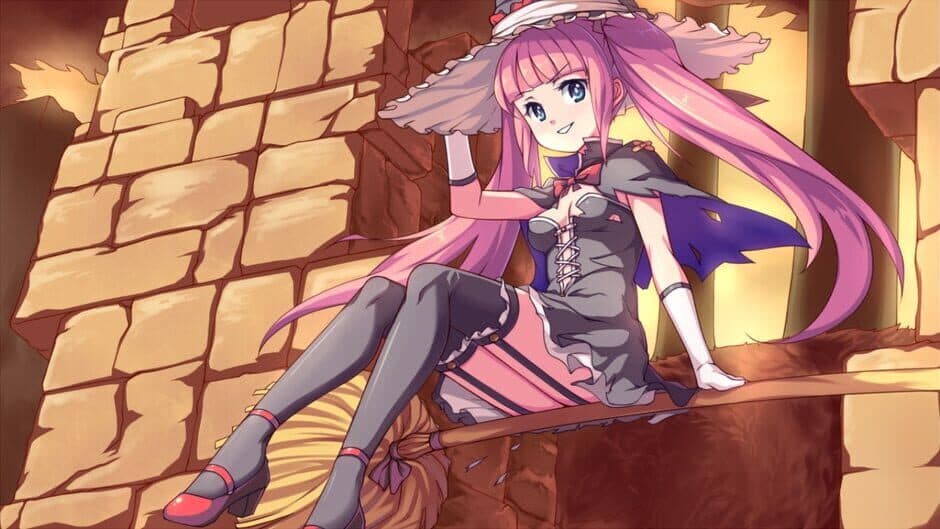 Rabi-Ribi screenshot 9