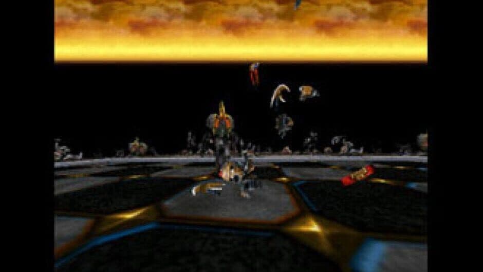 Ultimate Chess 3D screenshot 1