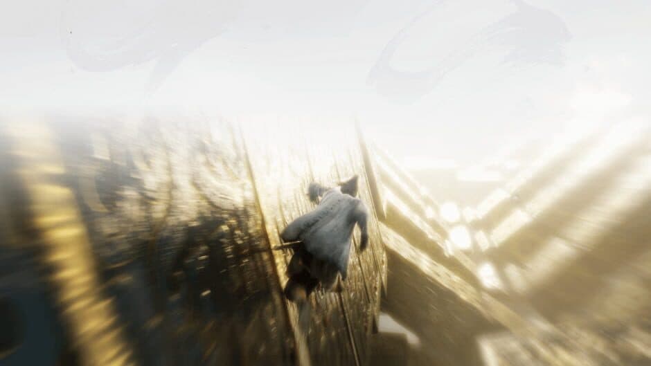 Project: The Perceiver screenshot 2