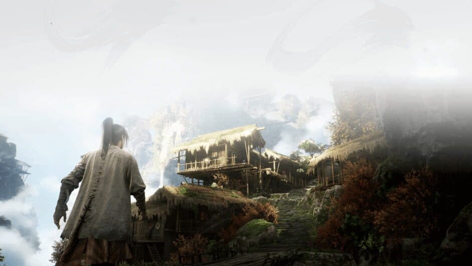 Project: The Perceiver screenshot 1