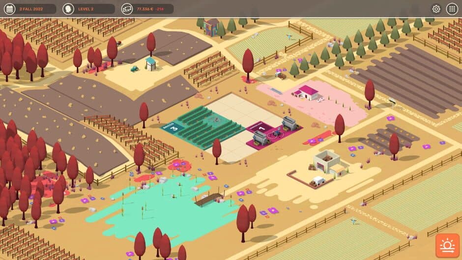 Hundred Days screenshot 2