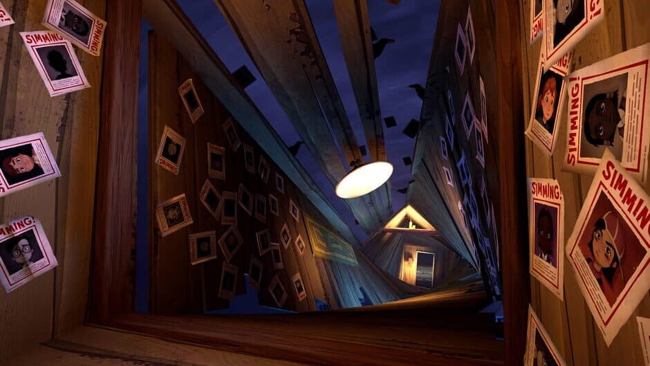 Hello Neighbor: Search and Rescue screenshot 7