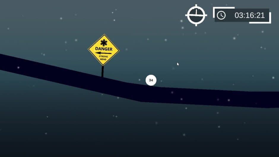 Perfect Ball screenshot 1