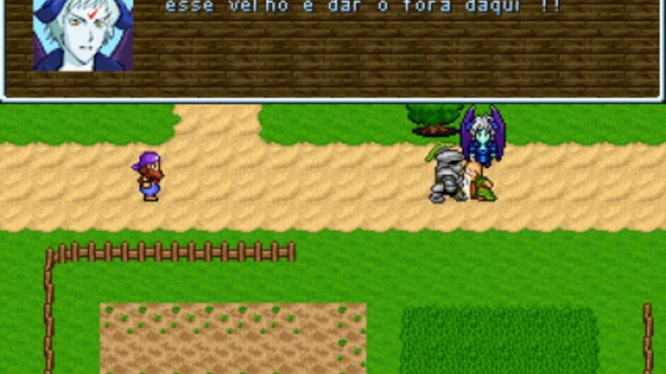 Rhygar e os Soldados do Rei screenshot 3