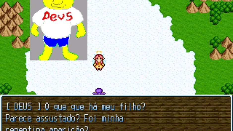 Rhygar e os Soldados do Rei screenshot 1