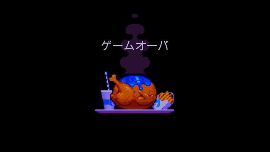 Bomb Chicken screenshot 8
