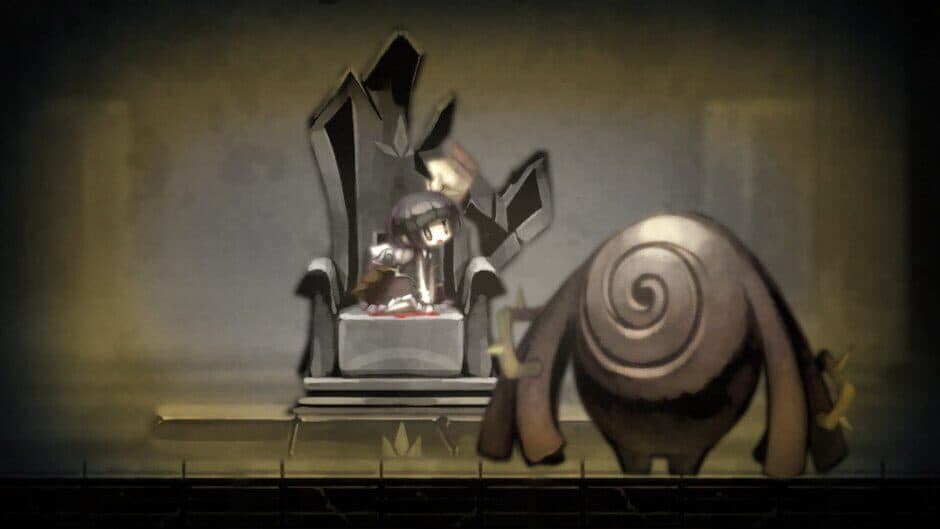 A Rose in the Twilight screenshot 9