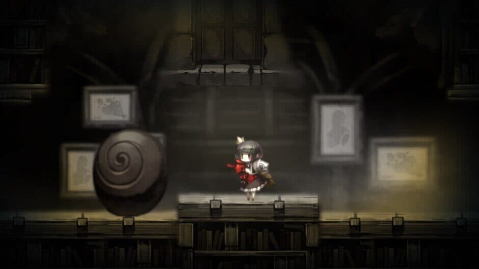 A Rose in the Twilight screenshot 7
