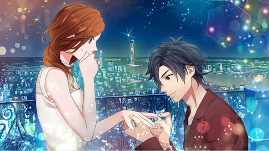 Shall we date?: Modern Cinderella screenshot 2