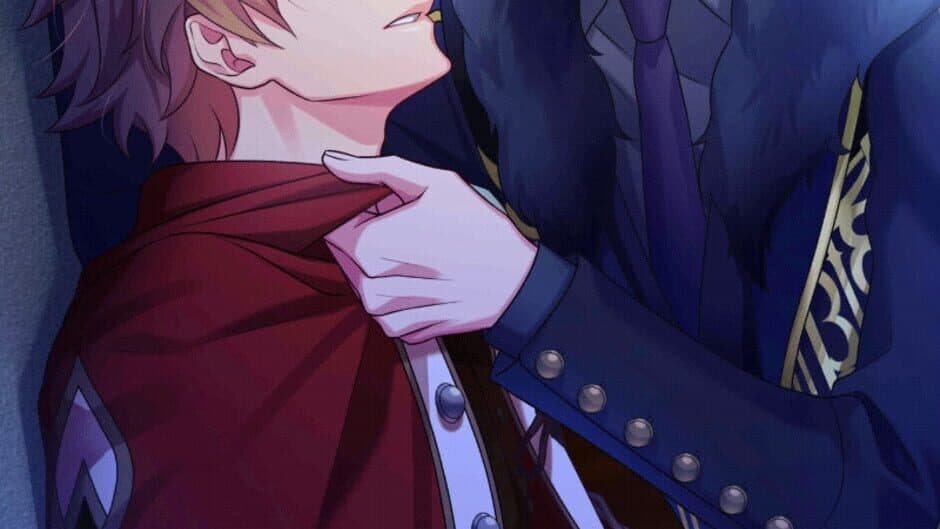 Shall we date?: Love, Mafia My Signore screenshot 3