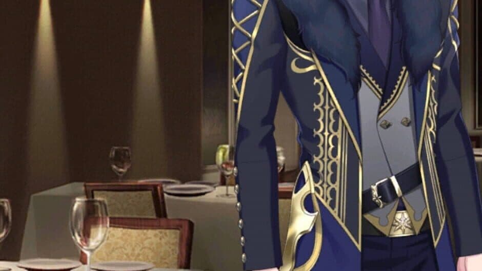 Shall we date?: Love, Mafia My Signore screenshot 4