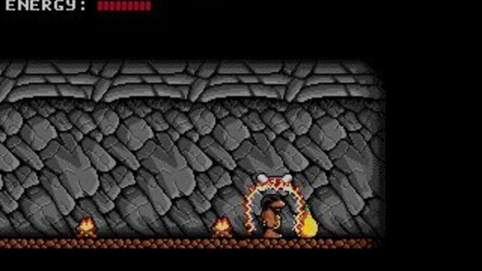 Prehistorik screenshot 9