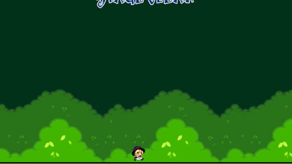 Super Marisa Land screenshot 7