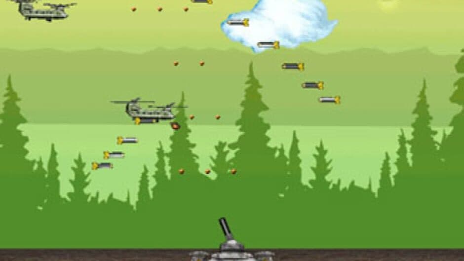 Toy Raid screenshot 4