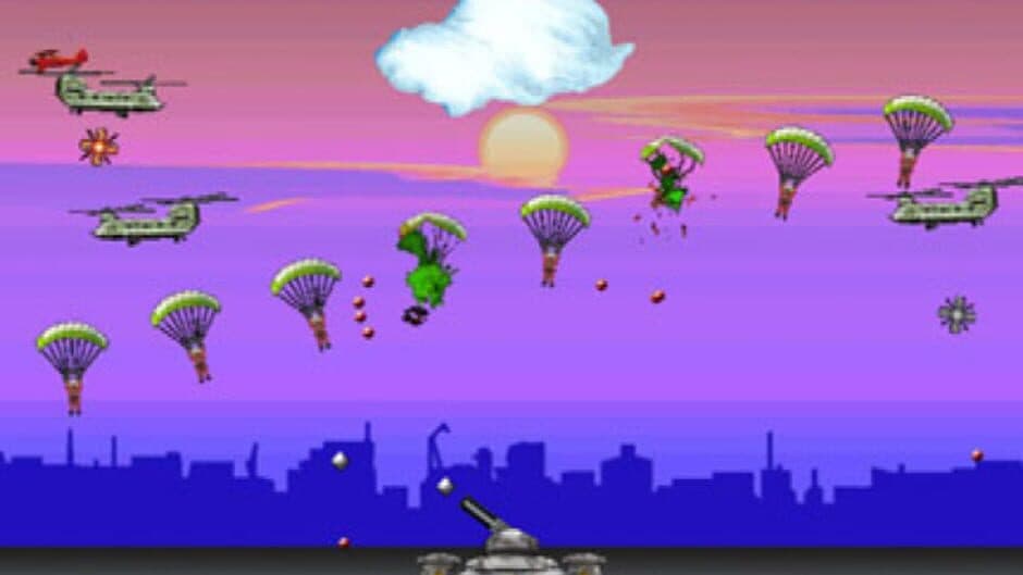 Toy Raid screenshot 6
