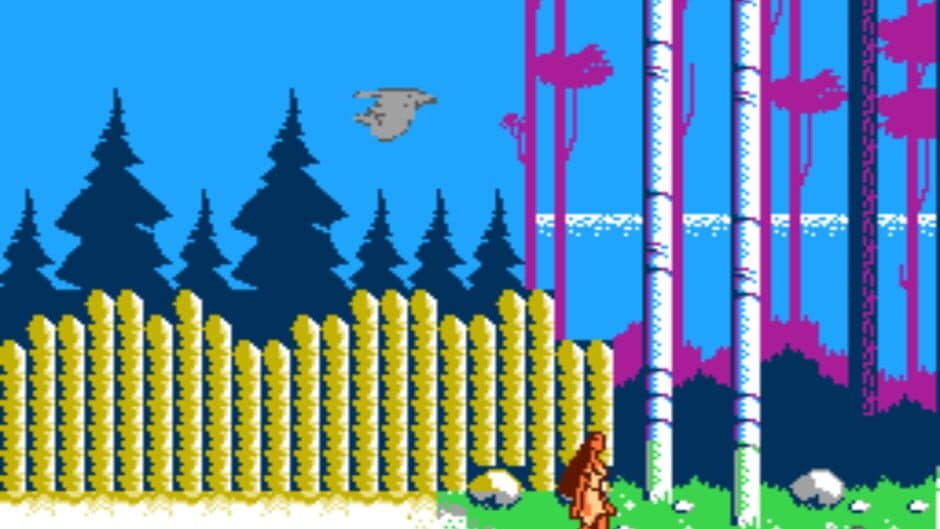 Pocohontos screenshot 1